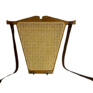 Cane Backrest