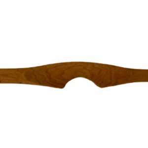 Cherry Portage Yoke